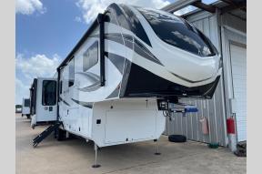 New 2024 Grand Design Solitude 370DV Photo