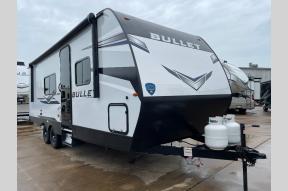 New 2025 Keystone RV Bullet 2240RK Photo