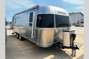 Used 2023 Airstream RV International 25FB Photo