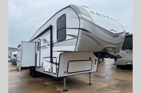 New 2023 Keystone RV Cougar Half-Ton 29RKS Photo