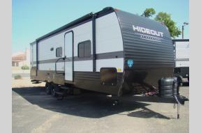 New 2025 Keystone RV Hideout Sport 269DB Photo