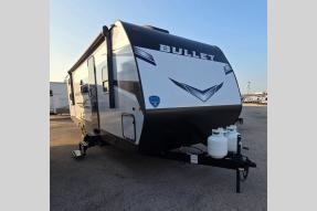 New 2024 Keystone RV Bullet 2640BH Photo