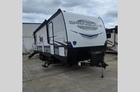 New 2025 Keystone RV Springdale 310DB Photo