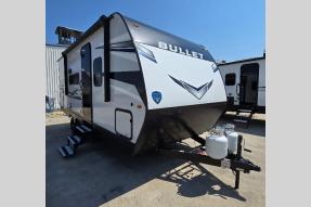 New 2025 Keystone RV Bullet 1840RB Photo