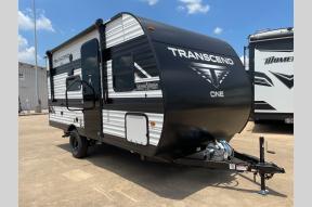 New 2025 Grand Design Transcend One 151BH Photo