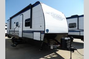 New 2025 Keystone RV Springdale 261BHC Photo