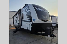 New 2025 Keystone RV Bullet 290BHS Photo