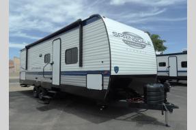 New 2025 Keystone RV Springdale 269DBC Photo