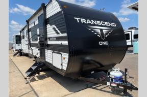 New 2025 Grand Design Transcend One 151RB Photo