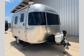 New 2025 Airstream RV Bambi 16RB Photo