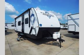 New 2025 Keystone RV Passport Classic 224RK Photo