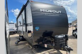 New 2025 Keystone RV Hideout 269DB Photo