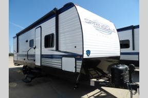 New 2025 Keystone RV Springdale 269DBC Photo