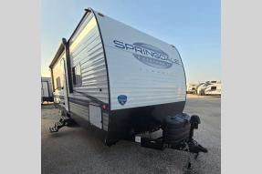 New 2025 Keystone RV Springdale 260BHC Photo