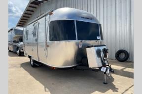 New 2025 Airstream RV Bambi 20FB Photo