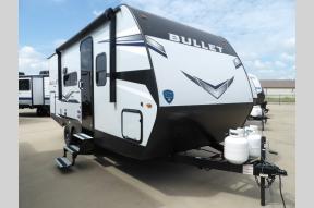 New 2025 Keystone RV Bullet 1840RB Photo