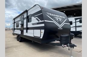 New 2025 Grand Design Transcend Xplor 24BHX Photo