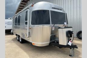 New 2025 Airstream RV INTL SERENITY 23FB Photo