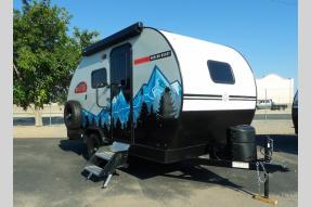 New 2025 Modern Buggy RV Big Buggy BB14 Photo