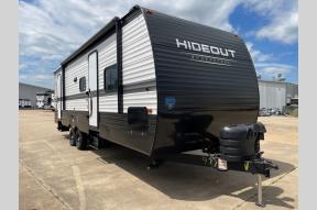 New 2025 Keystone RV Hideout Sport Double Axle 261BH Photo