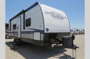 New 2025 Keystone RV Springdale 260BHC Photo