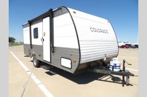 New 2025 Dutchmen RV Colorado 17BHC Photo