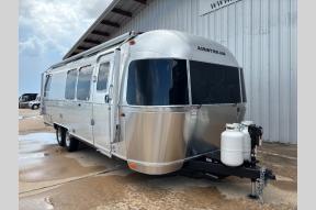 New 2026 Airstream International 28RB Twin Photo