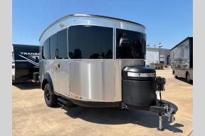 New 2026 Airstream Basecamp 20X Photo