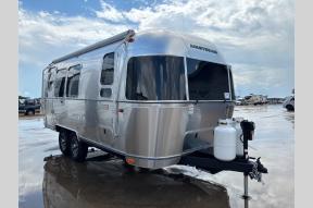 New 2026 Airstream Trade Wind 23FB Photo