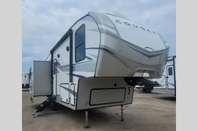 New 2024 Keystone RV Cougar Half-Ton 27SGS Photo