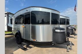 New 2026 Airstream Basecamp 20X Photo