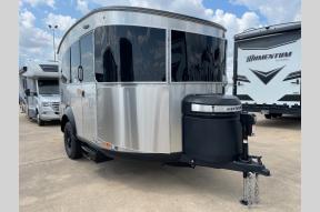 New 2025 Airstream RV Basecamp 20X Photo