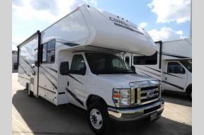 New 2025 Gulf Stream RV Conquest 6314 Photo