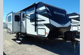New 2025 Grand Design Imagine XLS 22RBE Photo