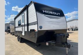 New 2025 Keystone RV Hideout 22MLS Photo