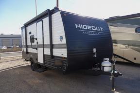 New 2025 Keystone RV Hideout Sport Single Axle 175BH Photo