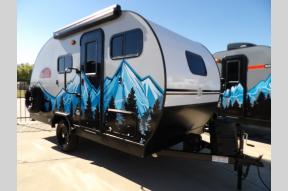 New 2025 Modern Buggy RV Big Buggy BB16 Photo