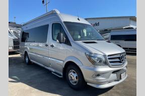 Used 2018 Airstream RV Interstate Grand Tour EXT Std. Model Photo