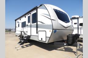 New 2025 Keystone RV Cougar Half-Ton 22MLS Photo