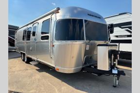 New 2026 Airstream Flying Cloud 30FB Bunk Twin Photo