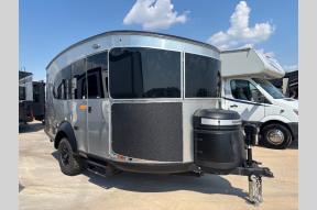 New 2026 Airstream Basecamp Xe 20Xe Photo
