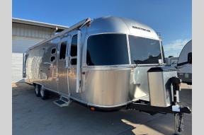 New 2026 Airstream Classic 30RB Photo