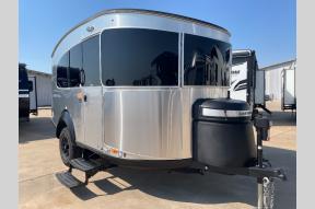 New 2025 Airstream RV Basecamp 20X Photo