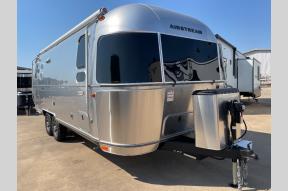 New 2025 Airstream RV Trade Wind 25FB Photo