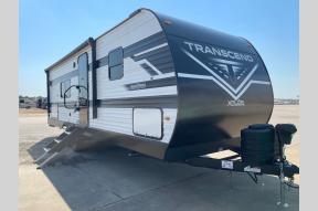 New 2025 Grand Design Transcend Xplor 26BHX Photo