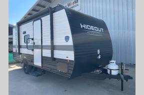 New 2025 Keystone RV Hideout 175BH Photo