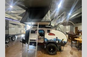 New 2025 Modern Buggy RV Little Buggy 10RK Photo