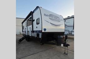 New 2025 Keystone RV Springdale 241FK Photo