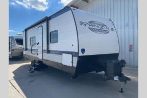 New 2025 Keystone RV Springdale Classic 260BHC Photo