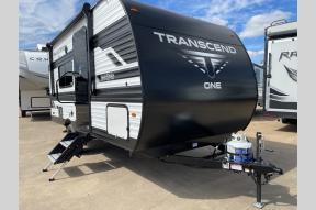 New 2025 Grand Design Transcend One 151RB Photo